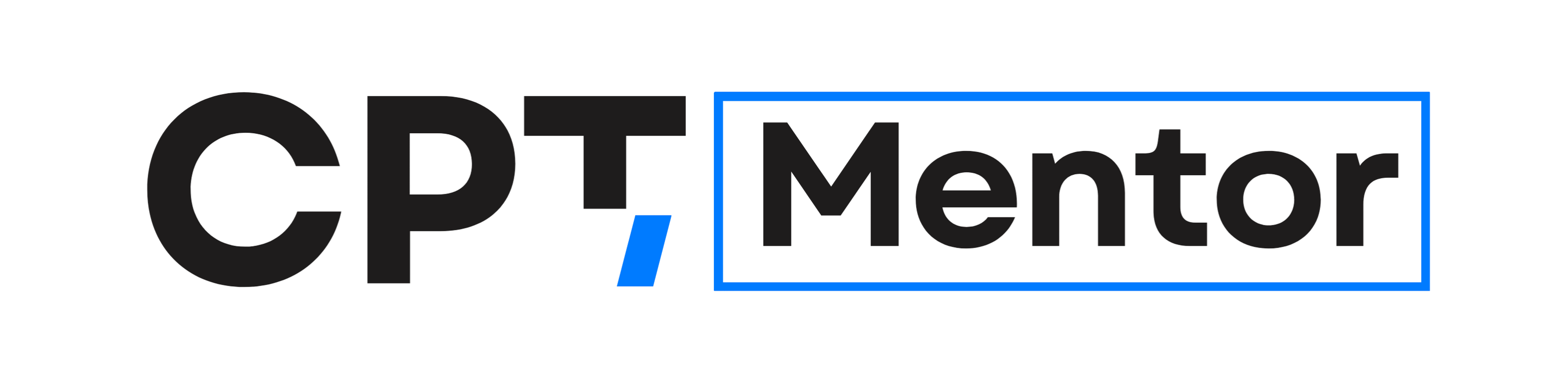 CPT Mentor