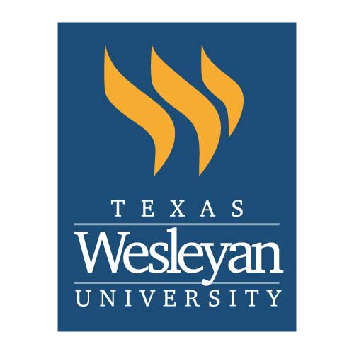 Texas Wesleyan University logo