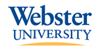 Webster University logo